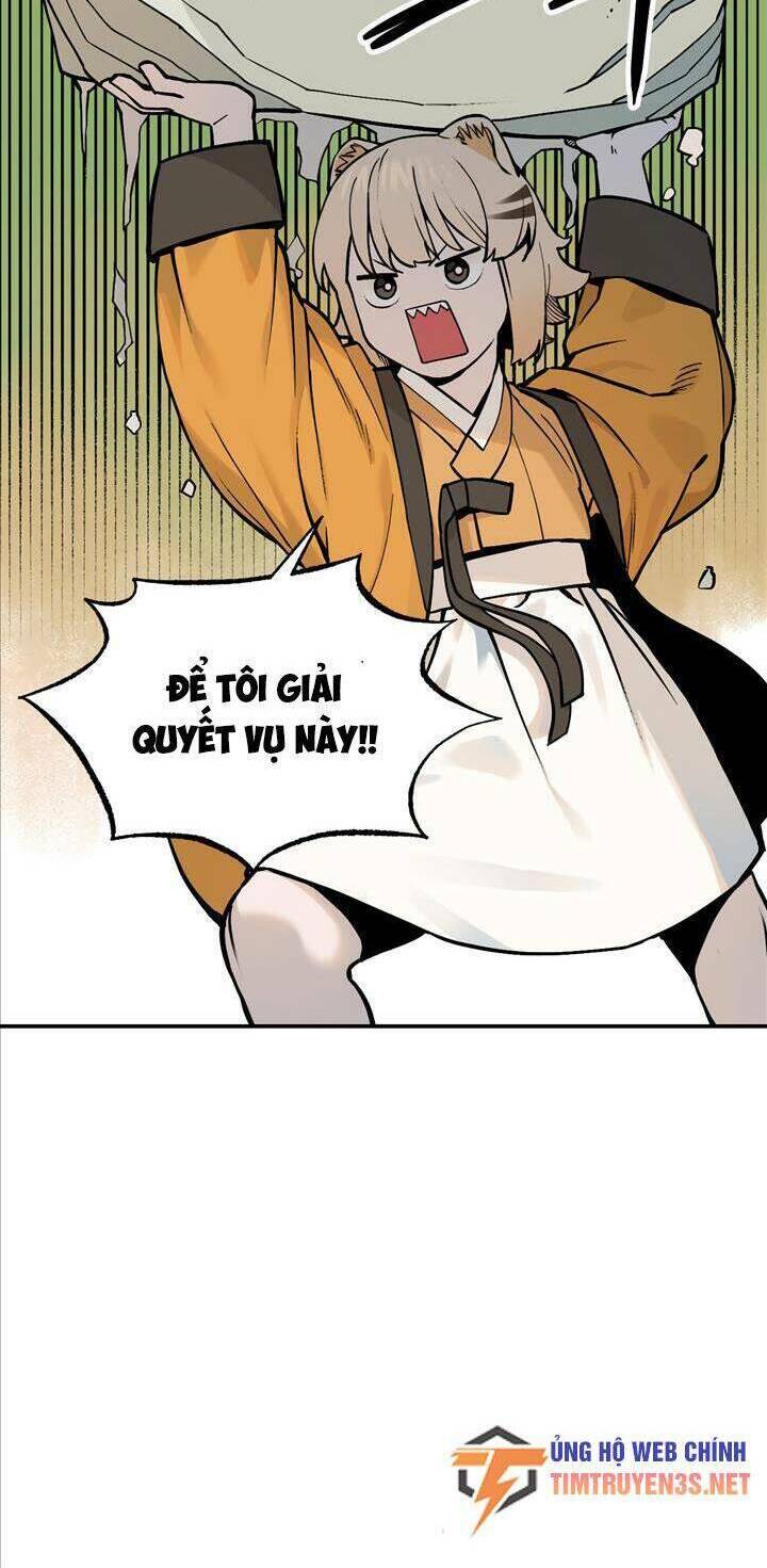 Hổ Đến Chơi Nhà Chapter 47 - Trang 2