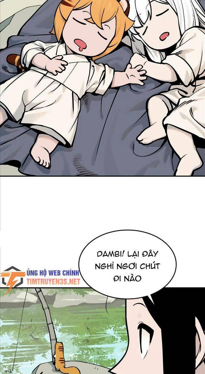 Hổ Đến Chơi Nhà Chapter 47 - Trang 2