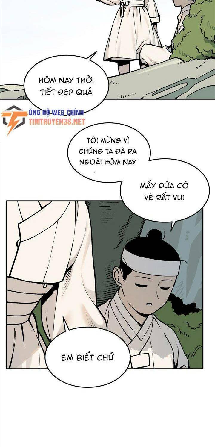 Hổ Đến Chơi Nhà Chapter 47 - Trang 2