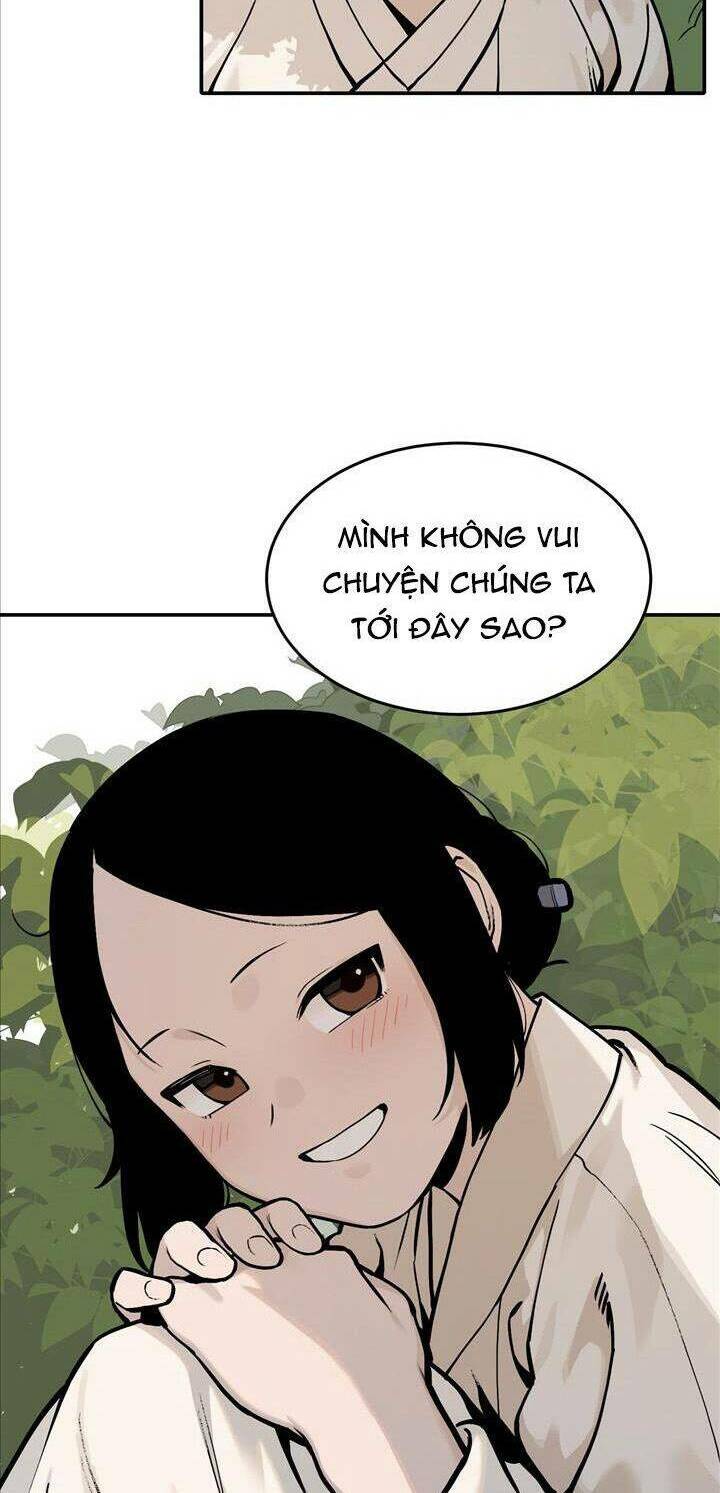 Hổ Đến Chơi Nhà Chapter 47 - Trang 2