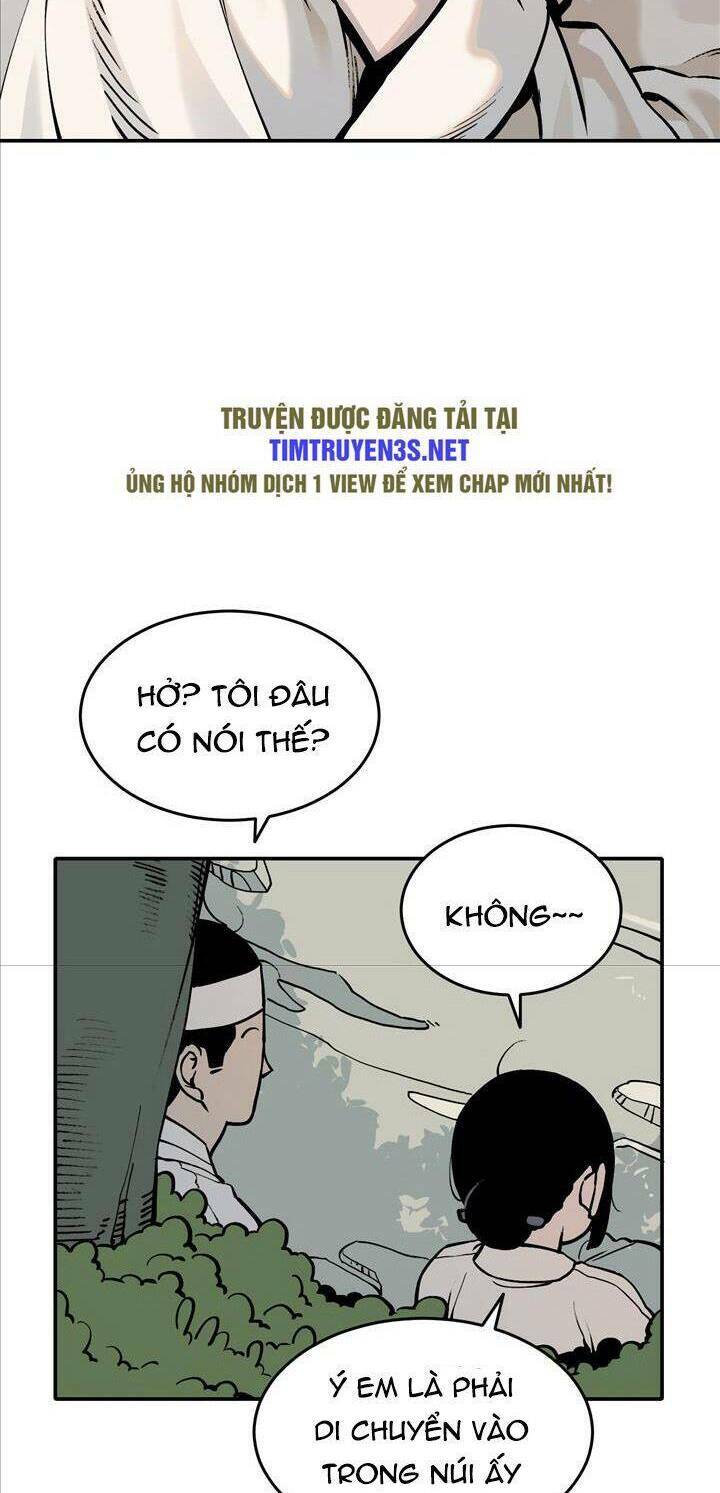 Hổ Đến Chơi Nhà Chapter 47 - Trang 2