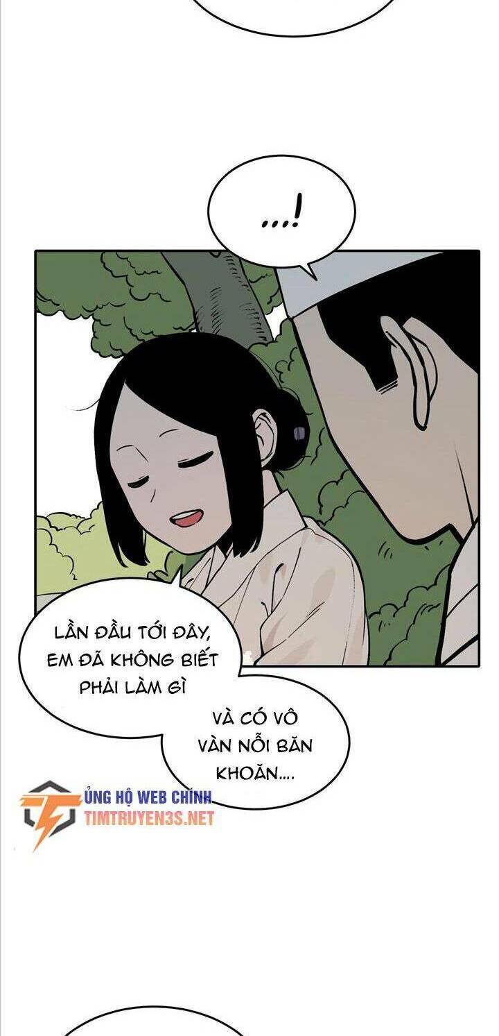 Hổ Đến Chơi Nhà Chapter 47 - Trang 2