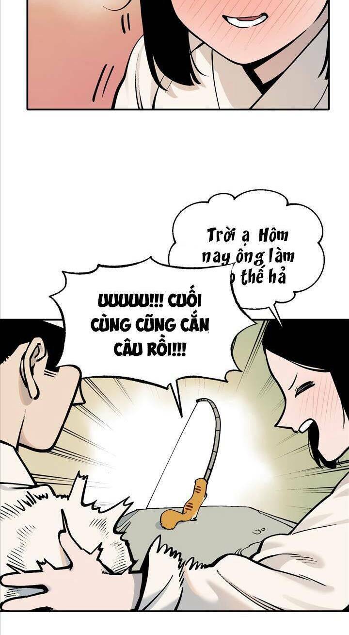 Hổ Đến Chơi Nhà Chapter 47 - Trang 2