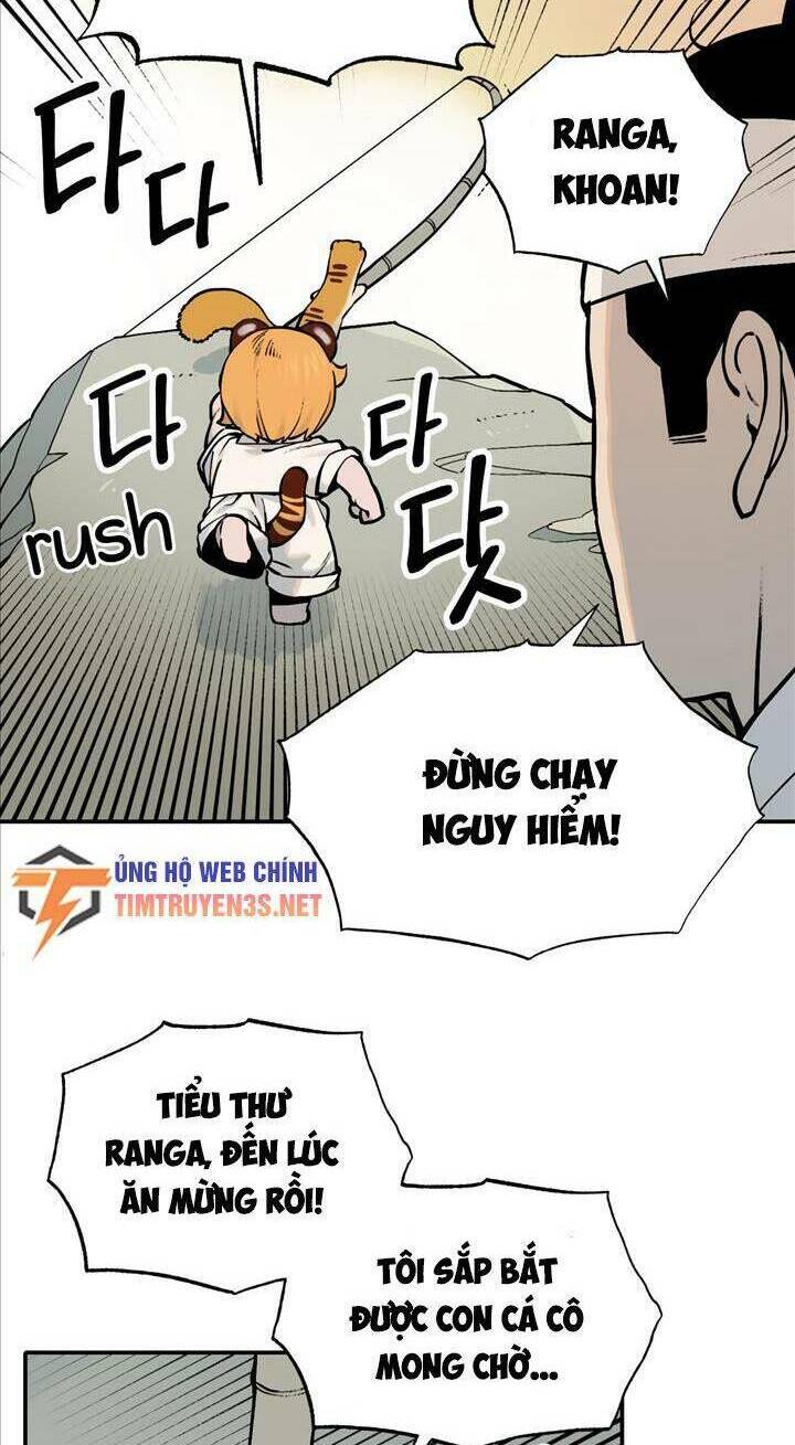 Hổ Đến Chơi Nhà Chapter 47 - Trang 2