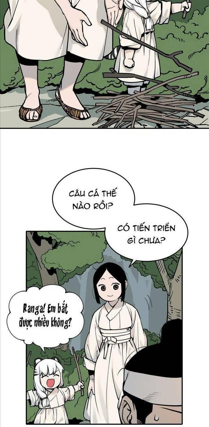 Hổ Đến Chơi Nhà Chapter 47 - Trang 2