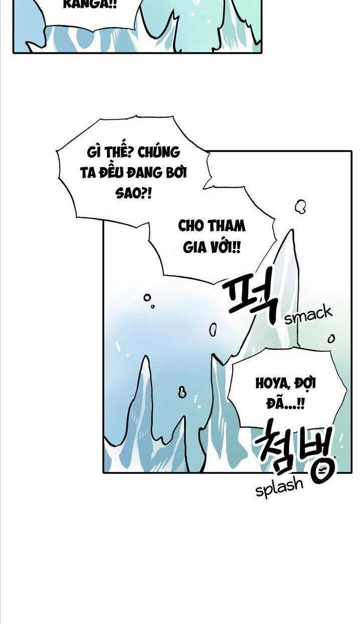 Hổ Đến Chơi Nhà Chapter 47 - Trang 2