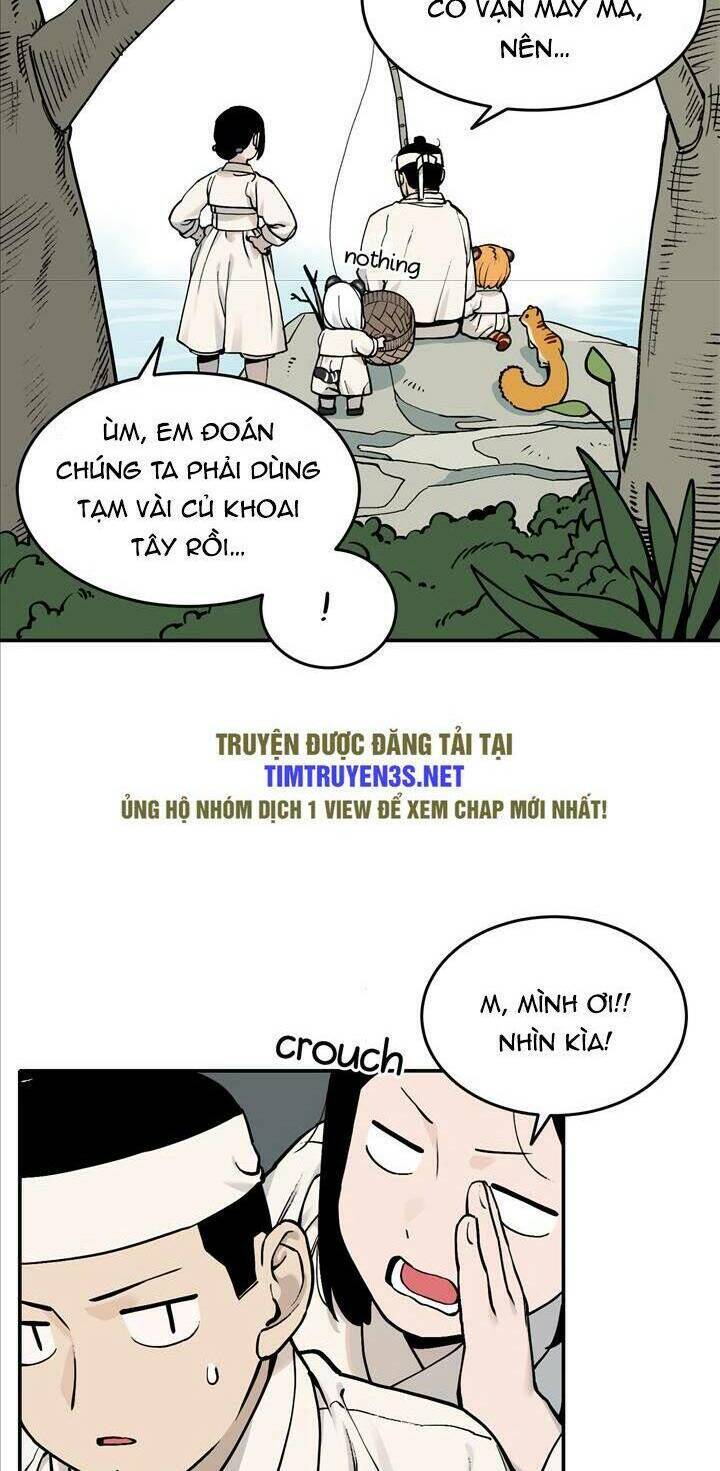 Hổ Đến Chơi Nhà Chapter 47 - Trang 2