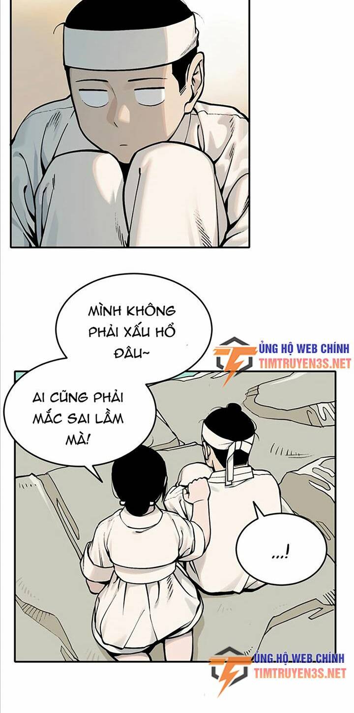 Hổ Đến Chơi Nhà Chapter 46 - Trang 2