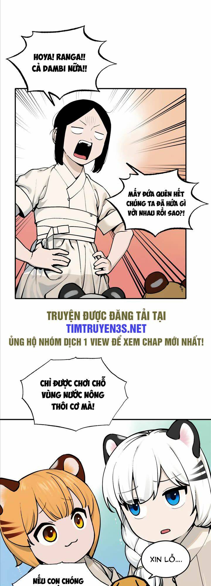 Hổ Đến Chơi Nhà Chapter 46 - Trang 2