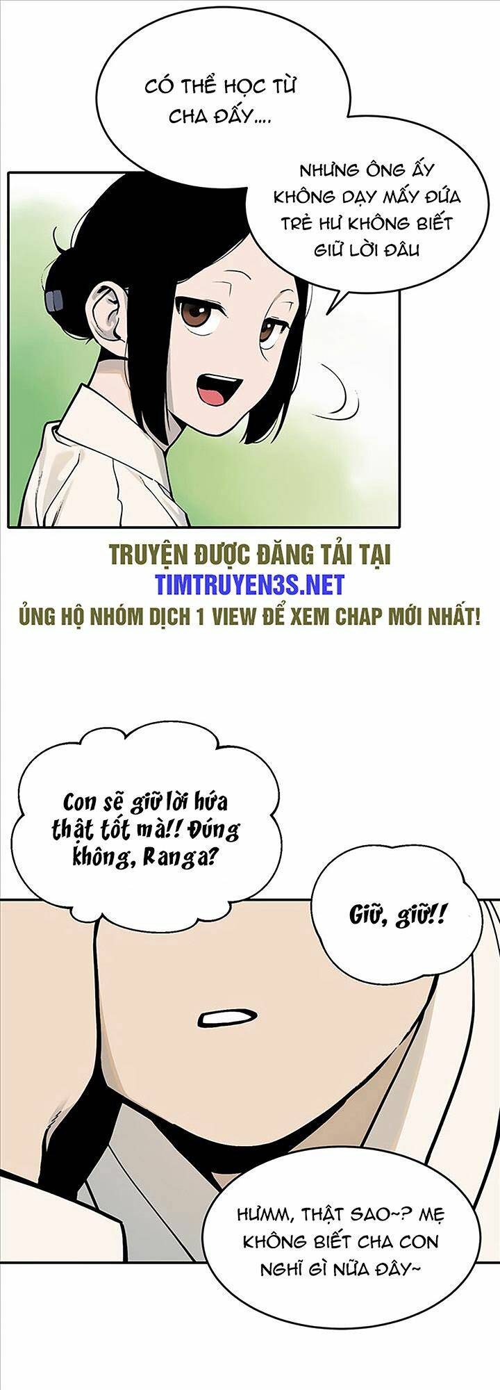 Hổ Đến Chơi Nhà Chapter 46 - Trang 2