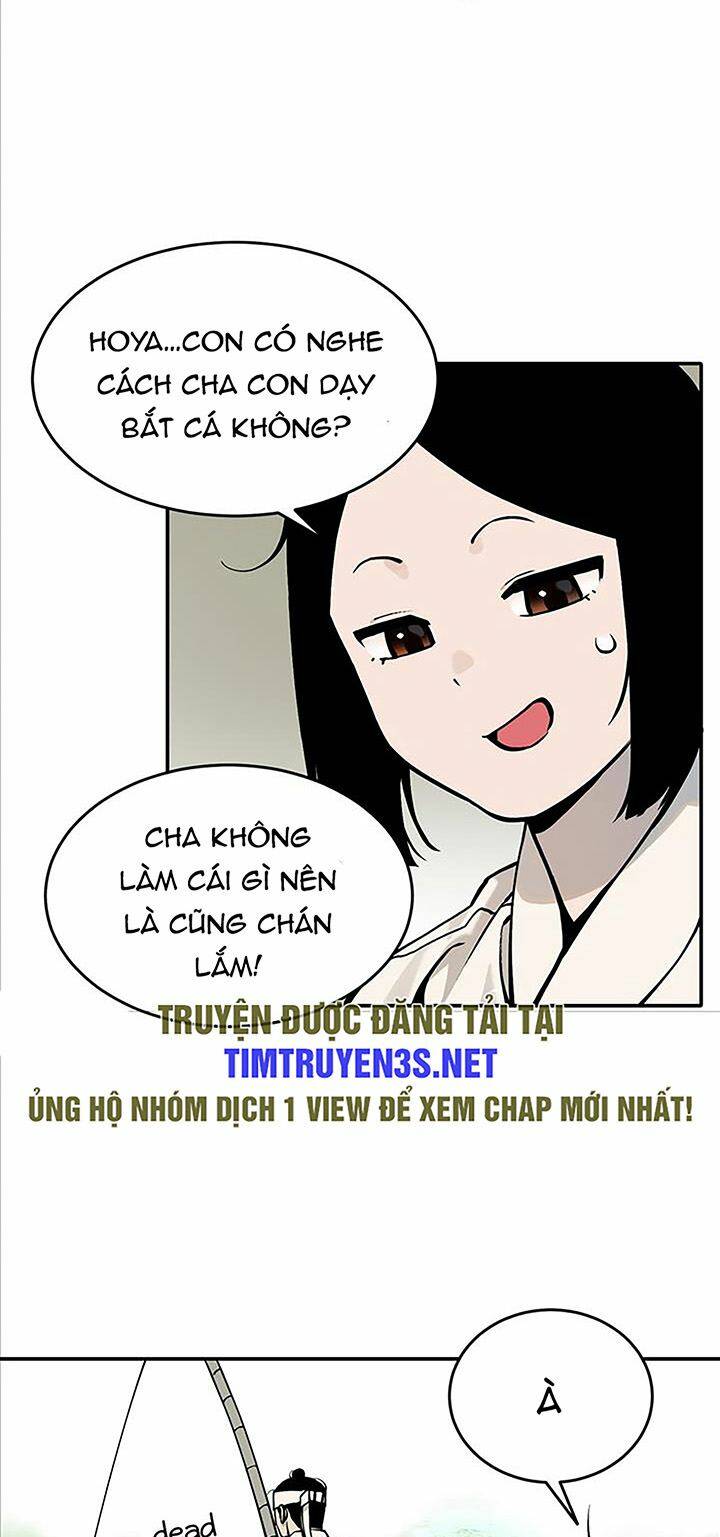 Hổ Đến Chơi Nhà Chapter 46 - Trang 2