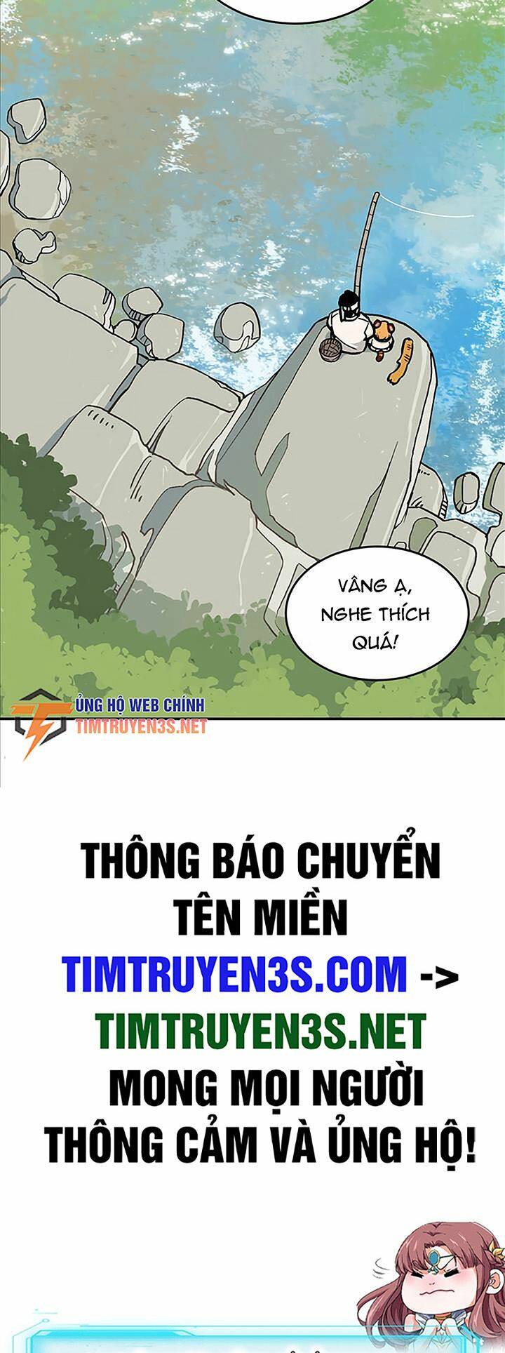 Hổ Đến Chơi Nhà Chapter 46 - Trang 2