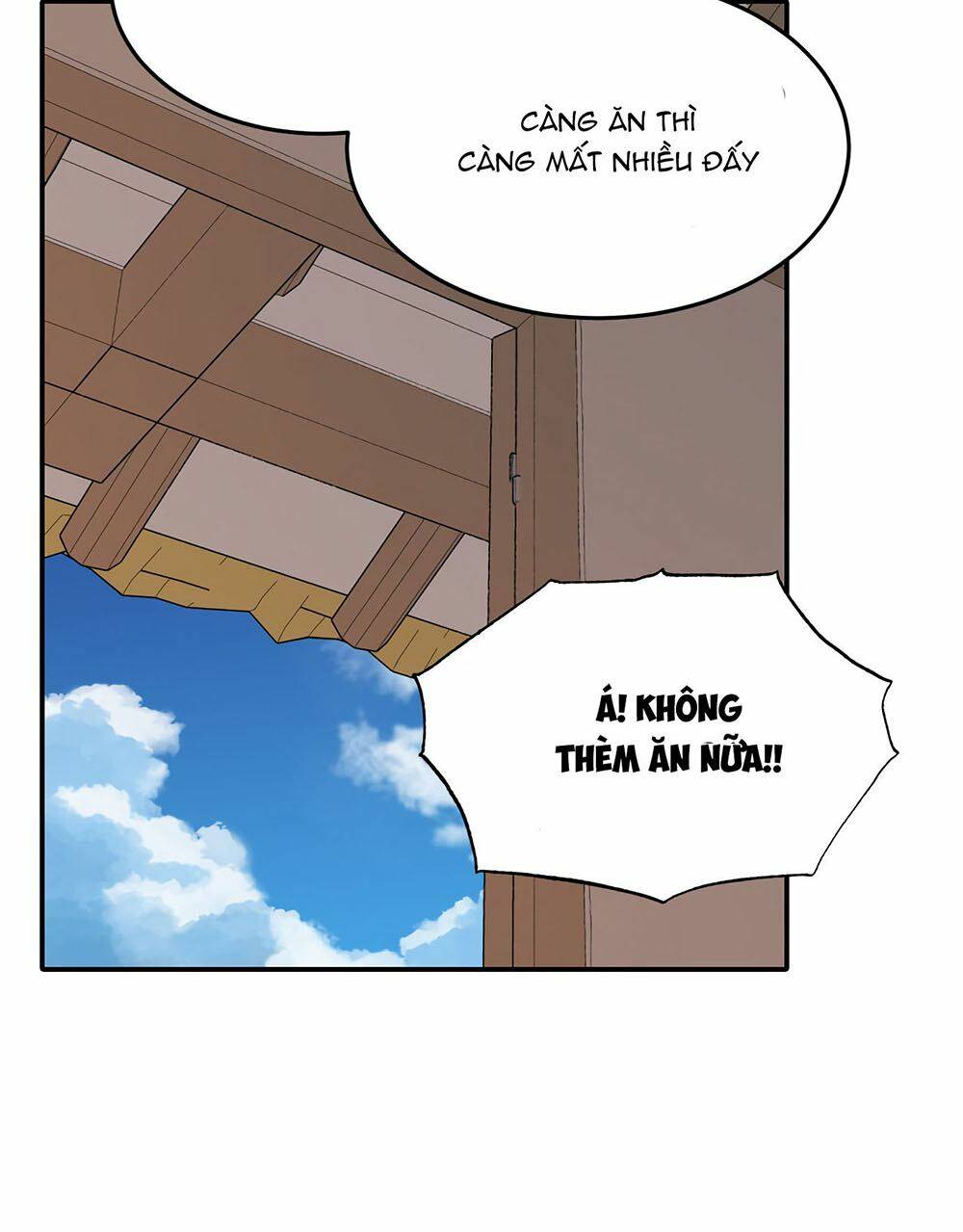 Hổ Đến Chơi Nhà Chapter 45 - Trang 2