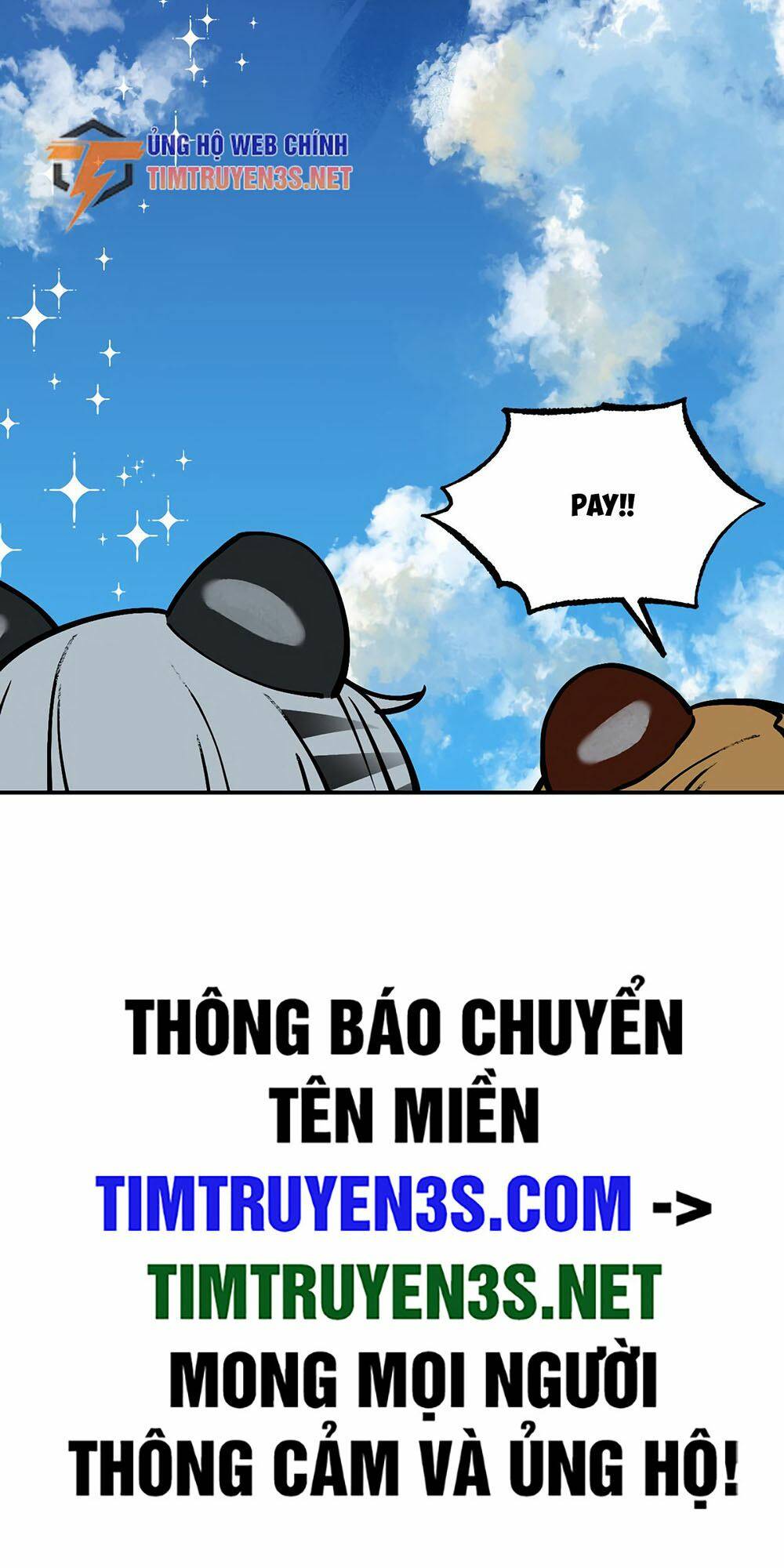 Hổ Đến Chơi Nhà Chapter 45 - Trang 2