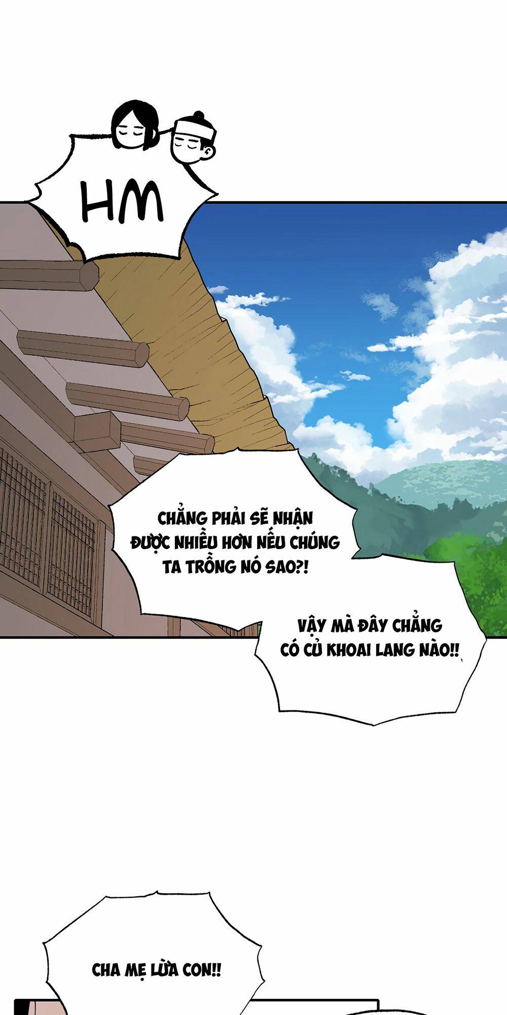 Hổ Đến Chơi Nhà Chapter 44 - Trang 2