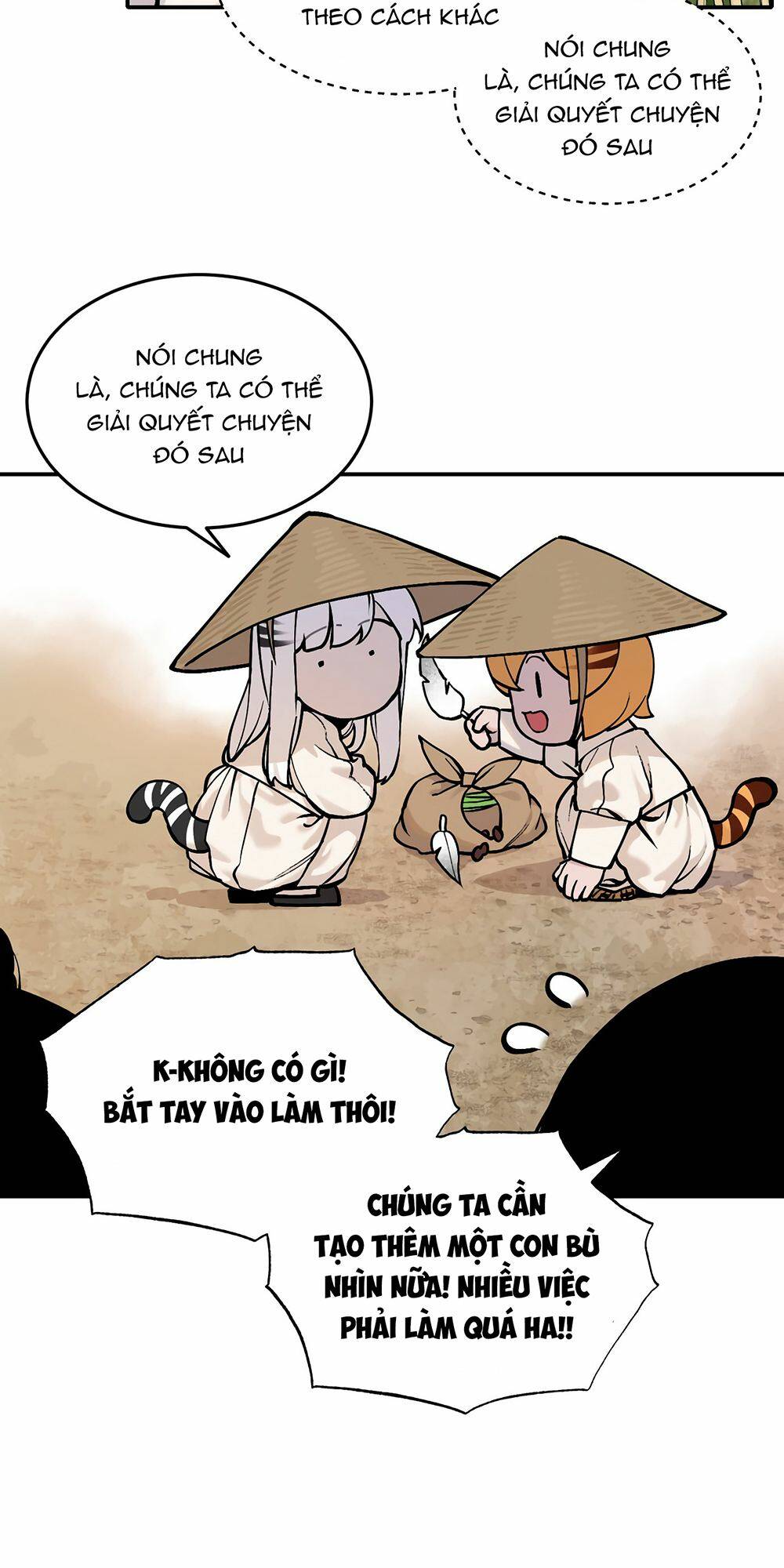 Hổ Đến Chơi Nhà Chapter 44 - Trang 2