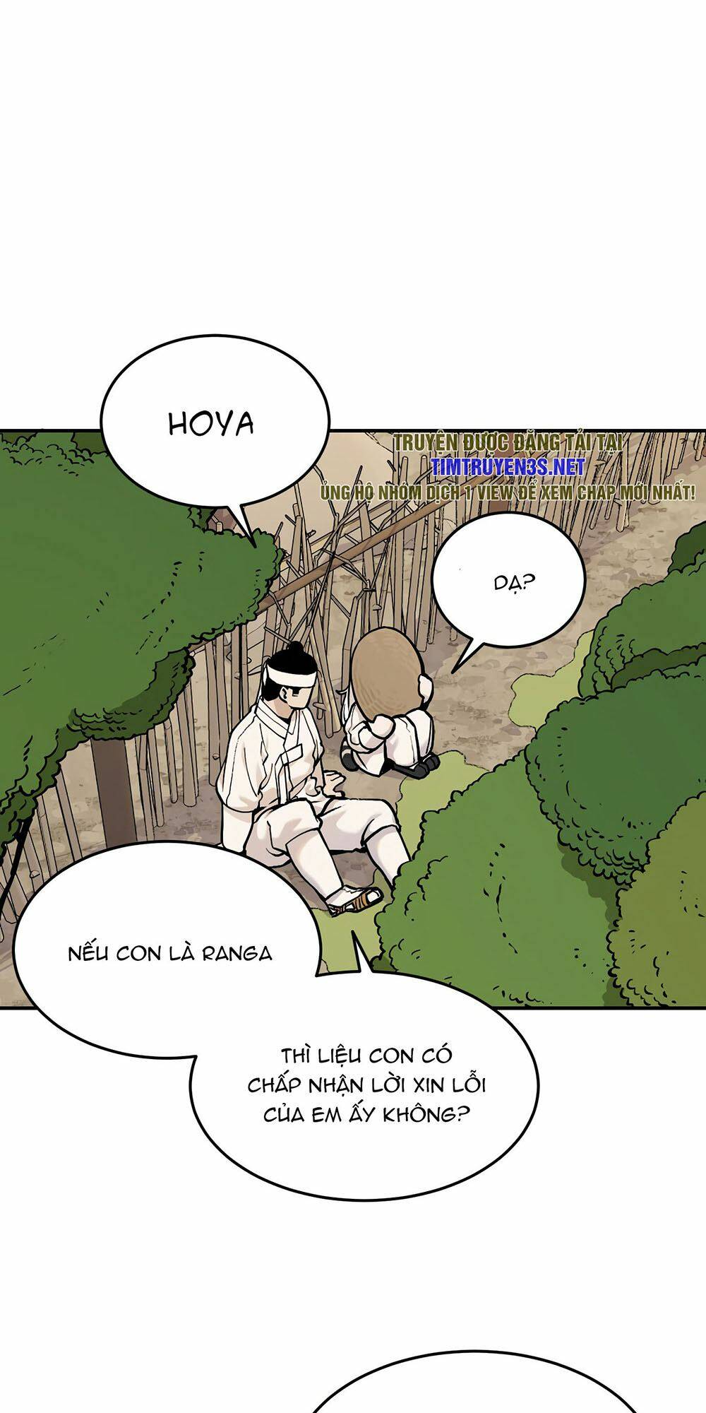 Hổ Đến Chơi Nhà Chapter 43 - Trang 2