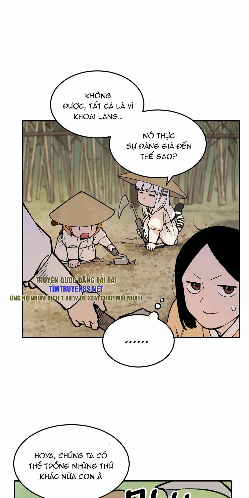 Hổ Đến Chơi Nhà Chapter 42 - Trang 2