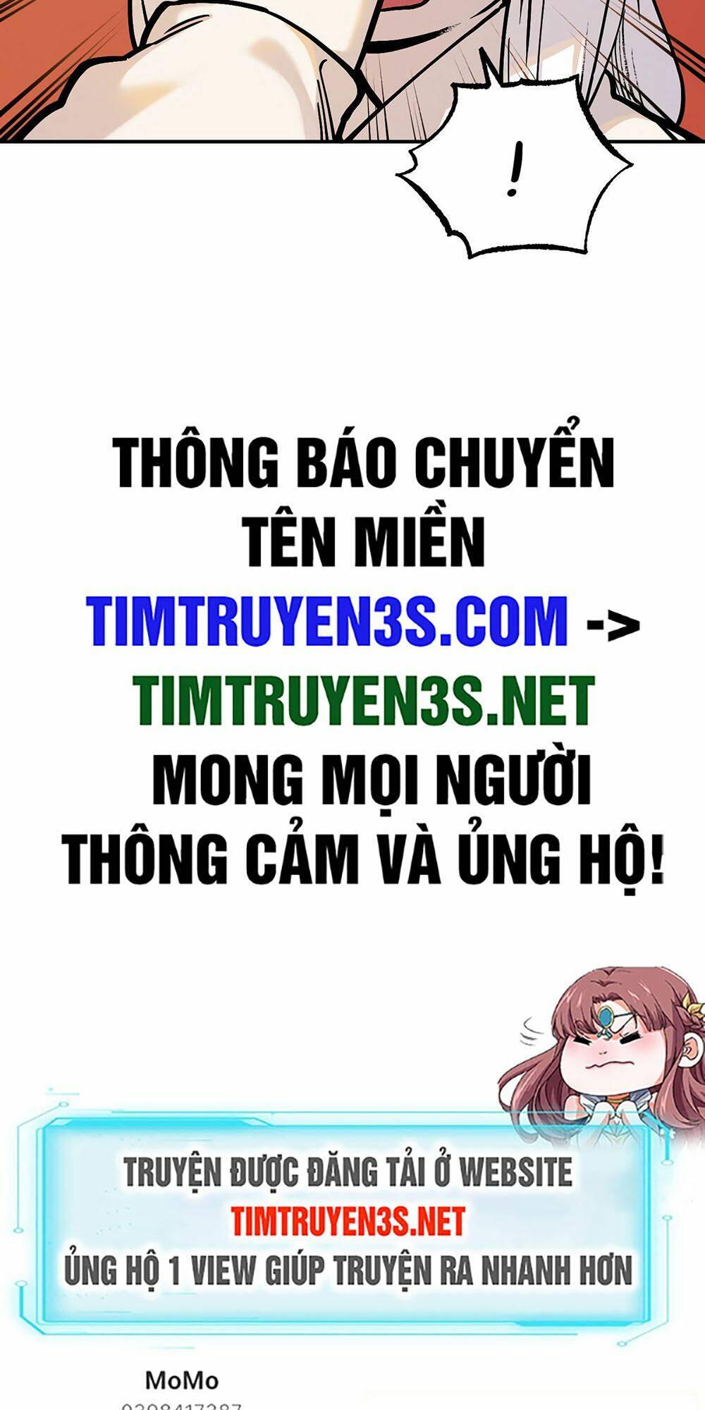 Hổ Đến Chơi Nhà Chapter 42 - Trang 2