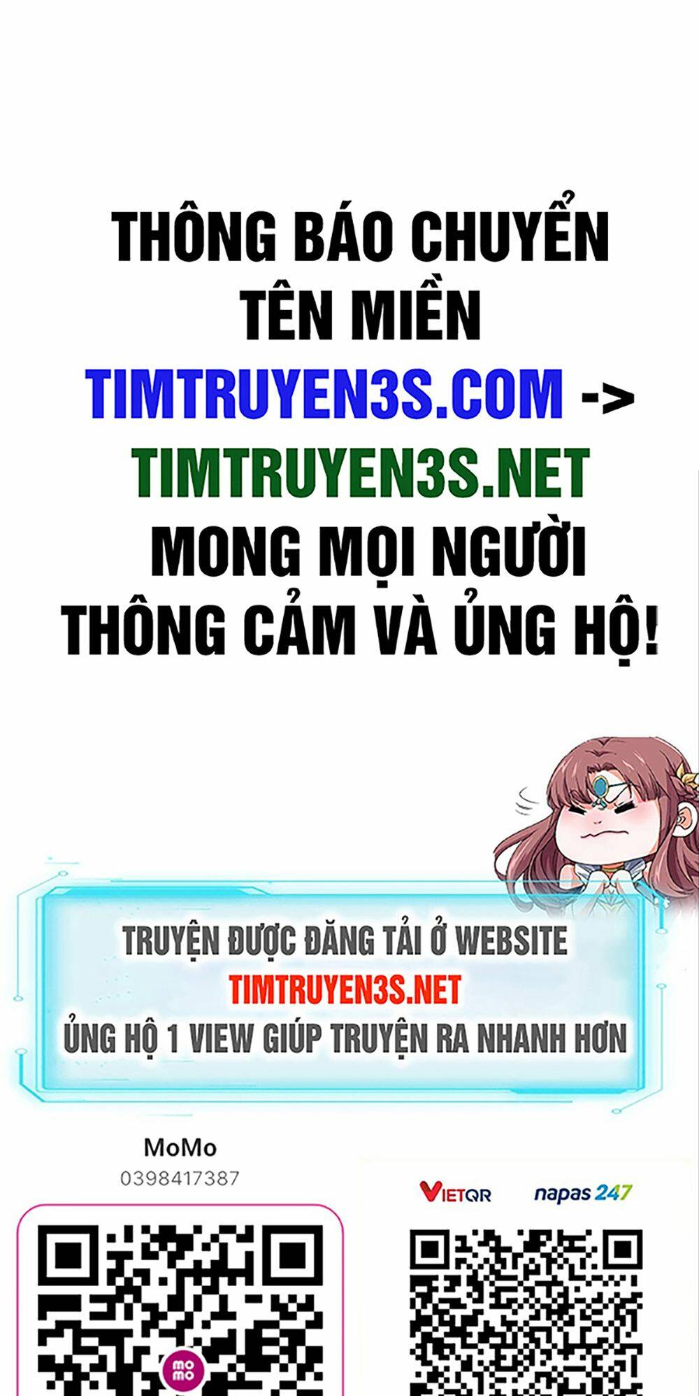 Hổ Đến Chơi Nhà Chapter 41 - Trang 2