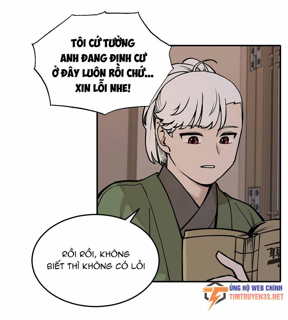 Hổ Đến Chơi Nhà Chapter 41 - Trang 2