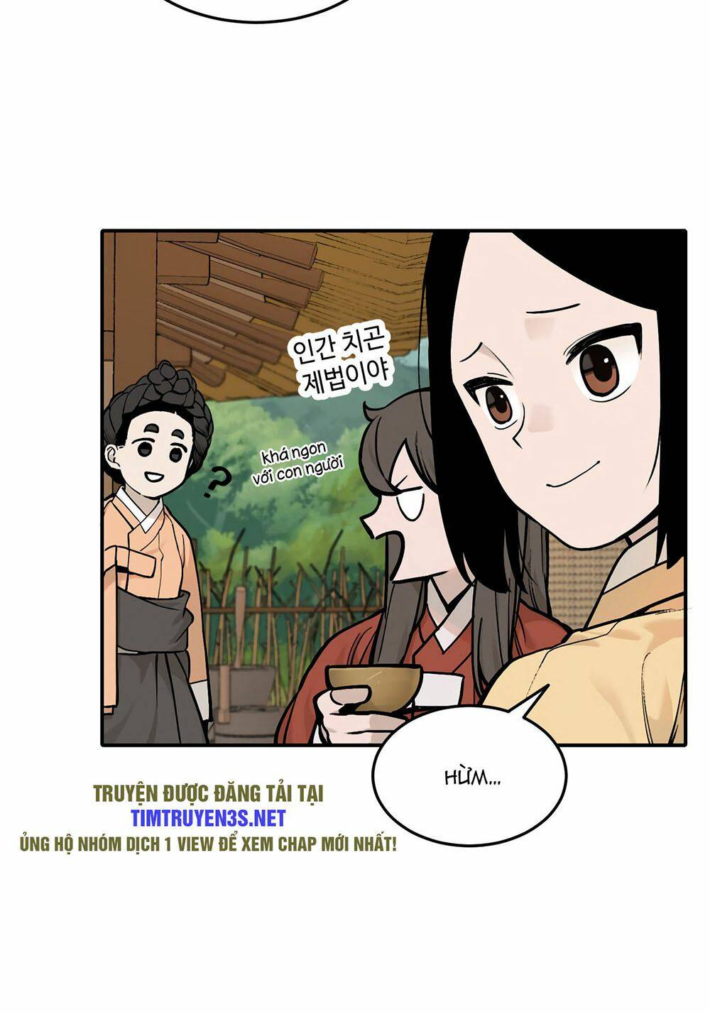 Hổ Đến Chơi Nhà Chapter 40 - Trang 2