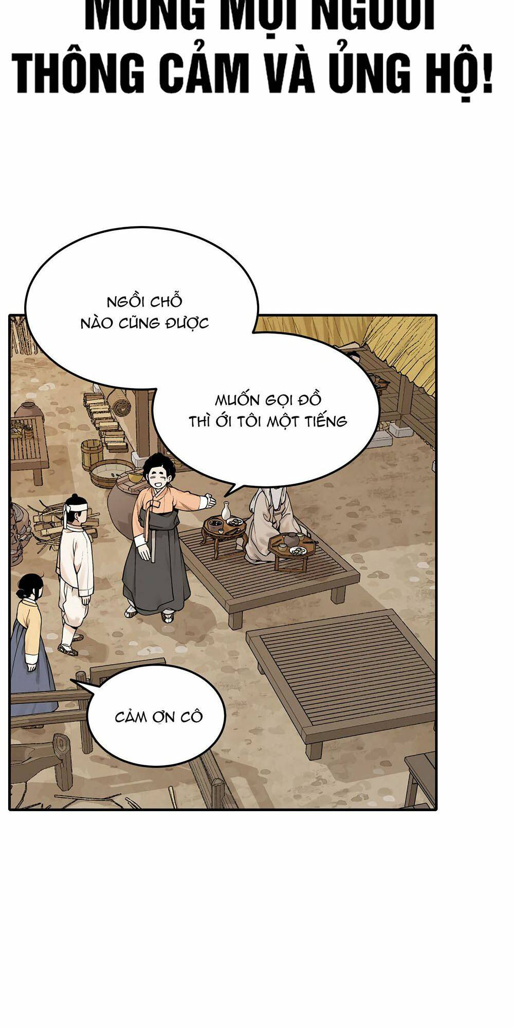 Hổ Đến Chơi Nhà Chapter 40 - Trang 2