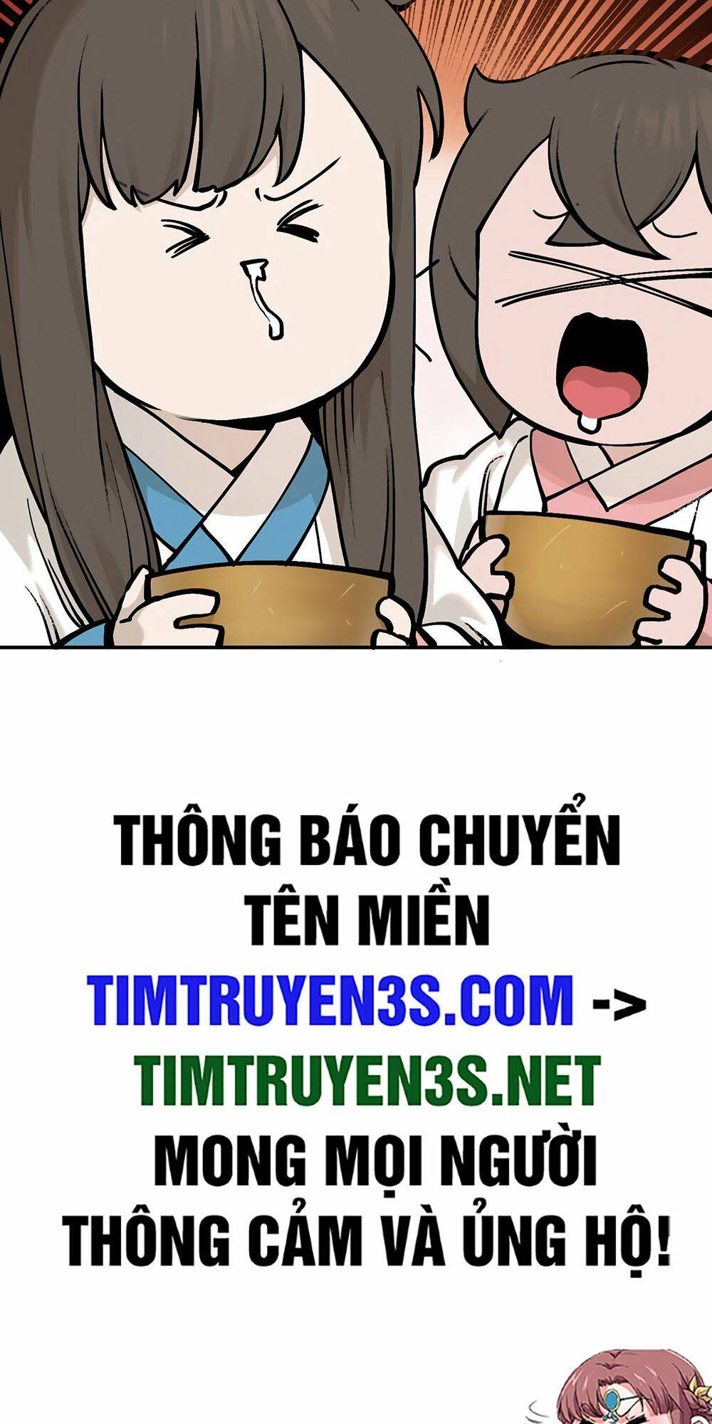 Hổ Đến Chơi Nhà Chapter 40 - Trang 2