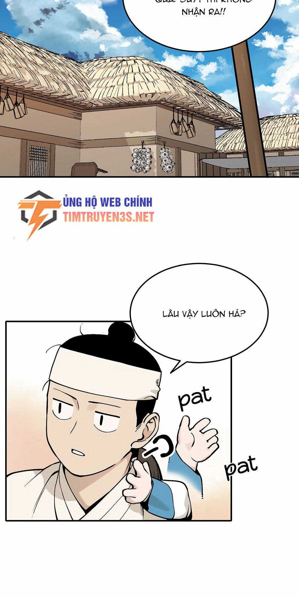 Hổ Đến Chơi Nhà Chapter 39 - Trang 2