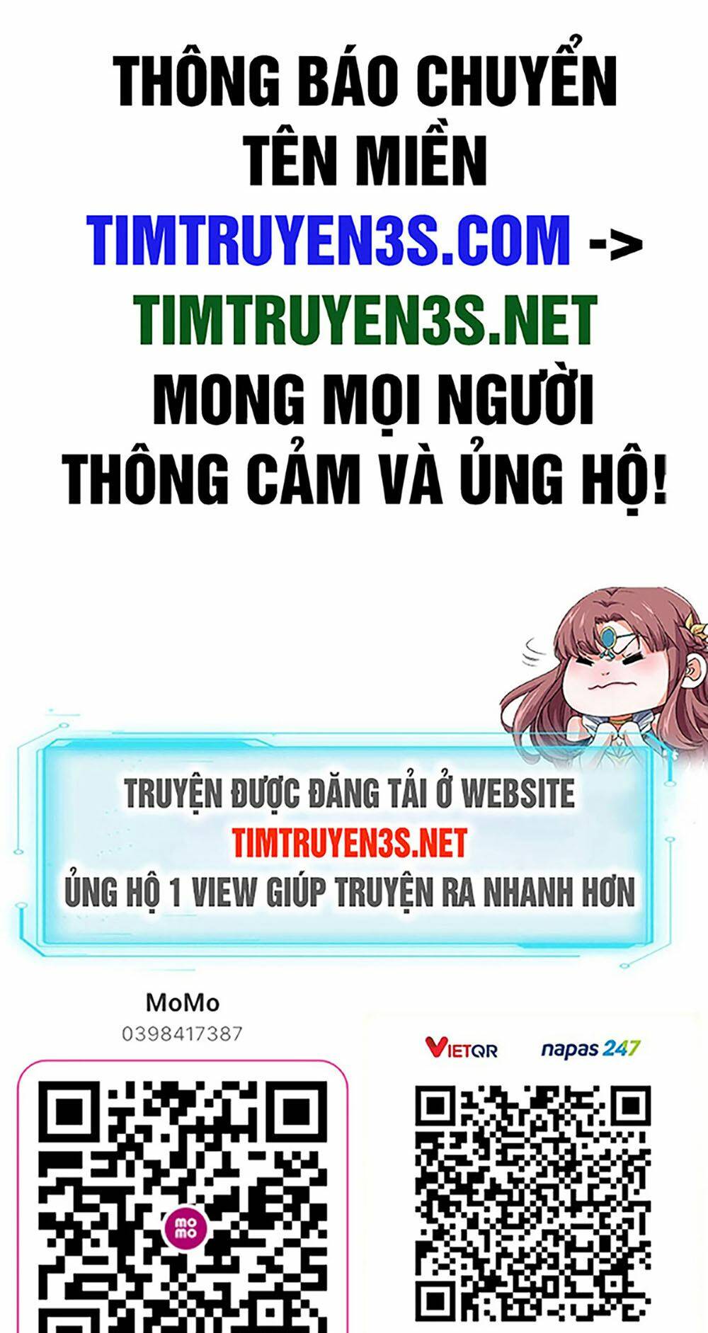 Hổ Đến Chơi Nhà Chapter 39 - Trang 2