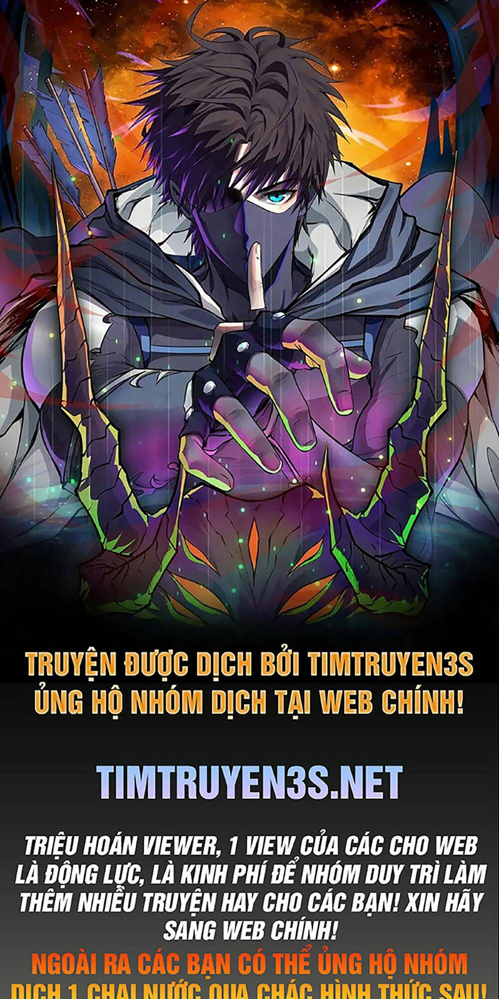 Hổ Đến Chơi Nhà Chapter 38 - Trang 2