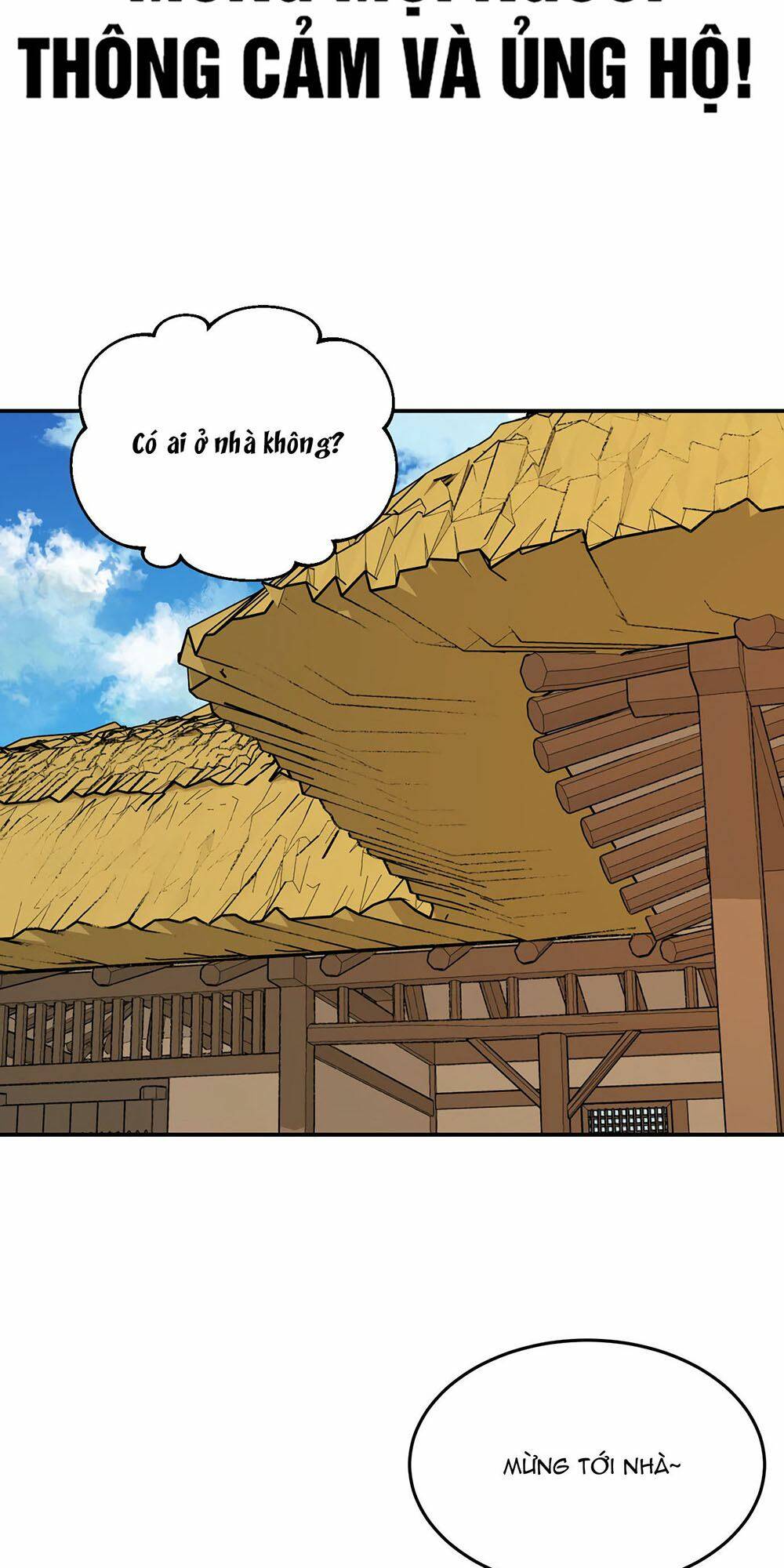 Hổ Đến Chơi Nhà Chapter 38 - Trang 2