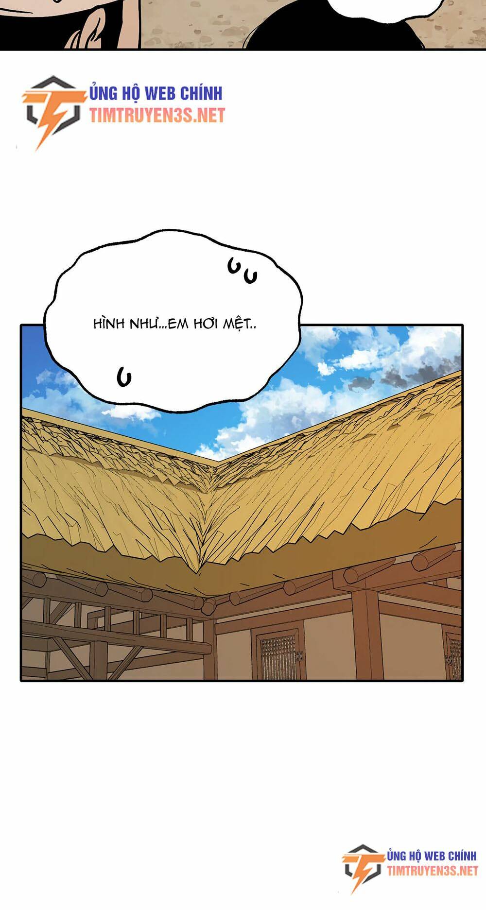 Hổ Đến Chơi Nhà Chapter 38 - Trang 2