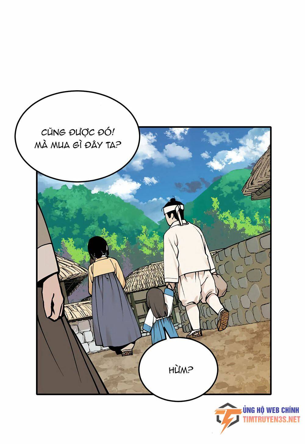 Hổ Đến Chơi Nhà Chapter 38 - Trang 2