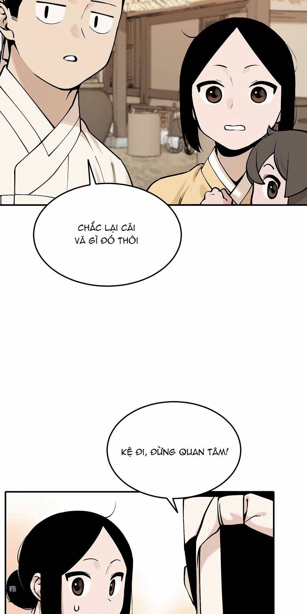 Hổ Đến Chơi Nhà Chapter 38 - Trang 2