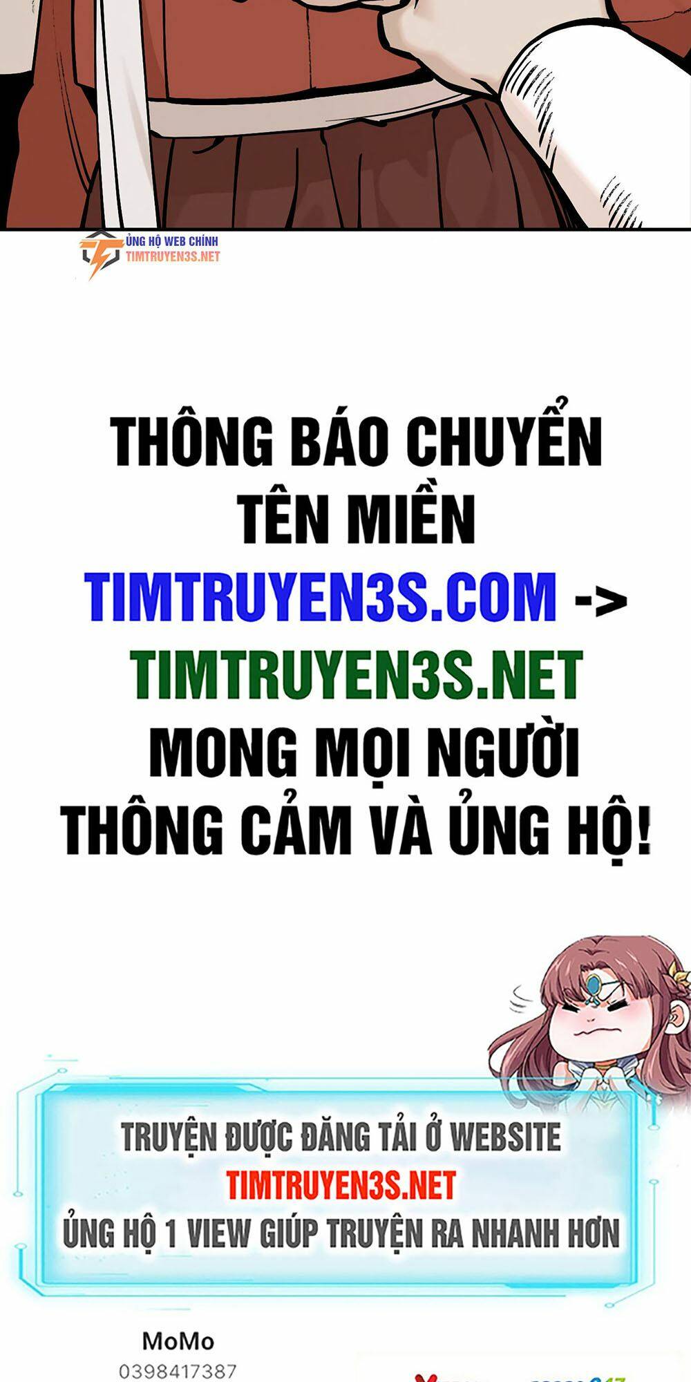 Hổ Đến Chơi Nhà Chapter 38 - Trang 2