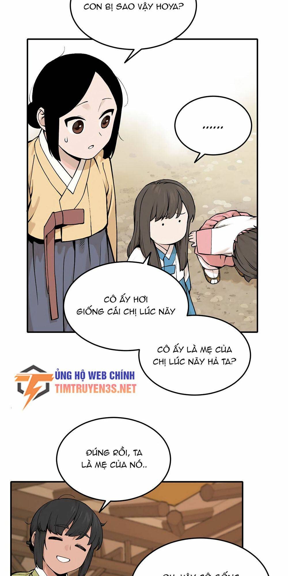 Hổ Đến Chơi Nhà Chapter 38 - Trang 2