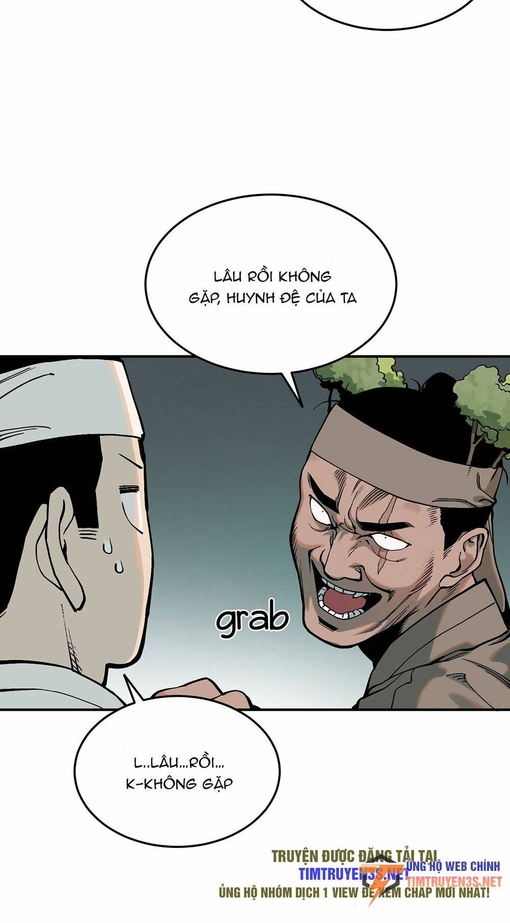 Hổ Đến Chơi Nhà Chapter 37 - Trang 2