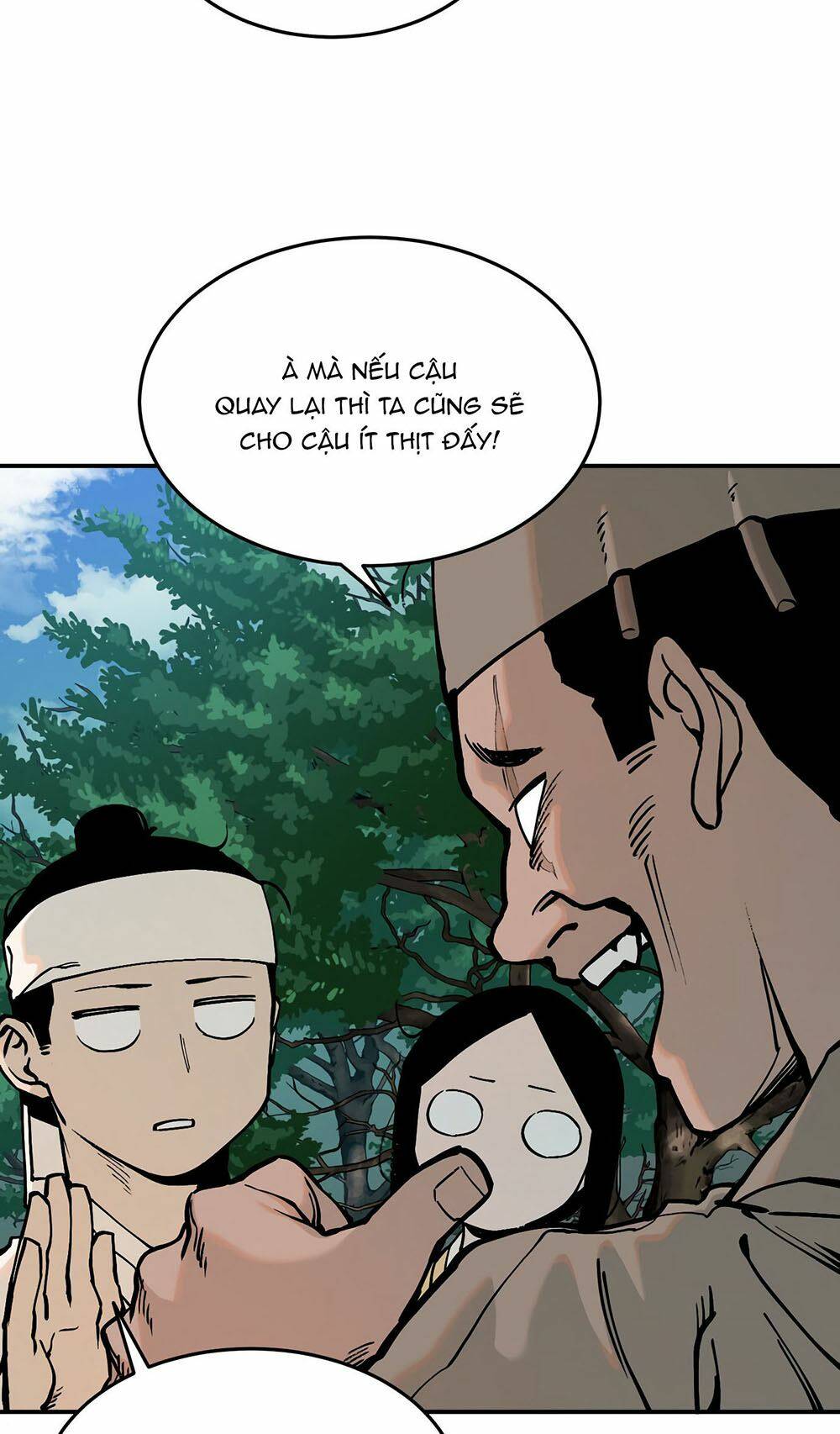 Hổ Đến Chơi Nhà Chapter 37 - Trang 2