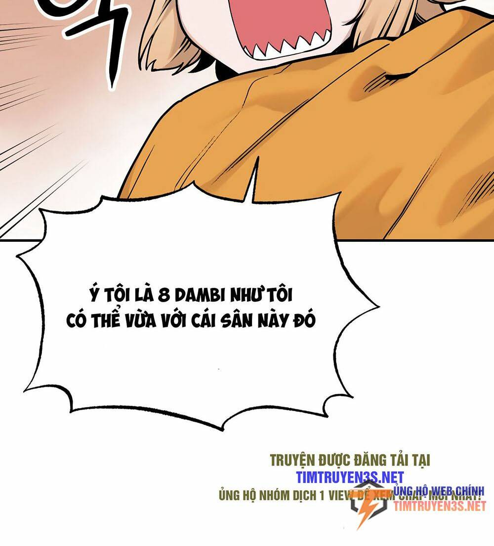 Hổ Đến Chơi Nhà Chapter 37 - Trang 2