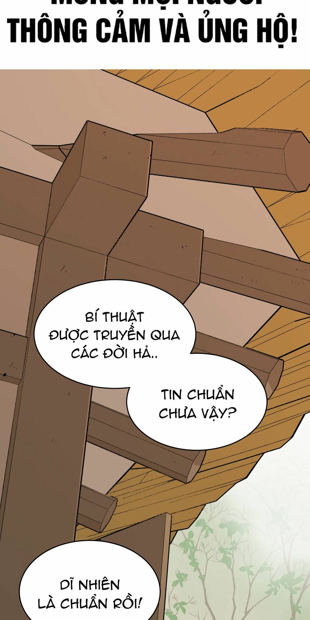 Hổ Đến Chơi Nhà Chapter 36 - Trang 2