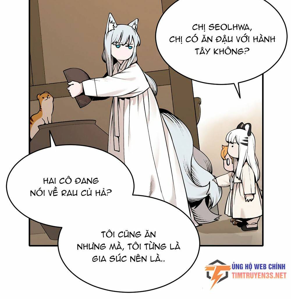 Hổ Đến Chơi Nhà Chapter 35 - Trang 2