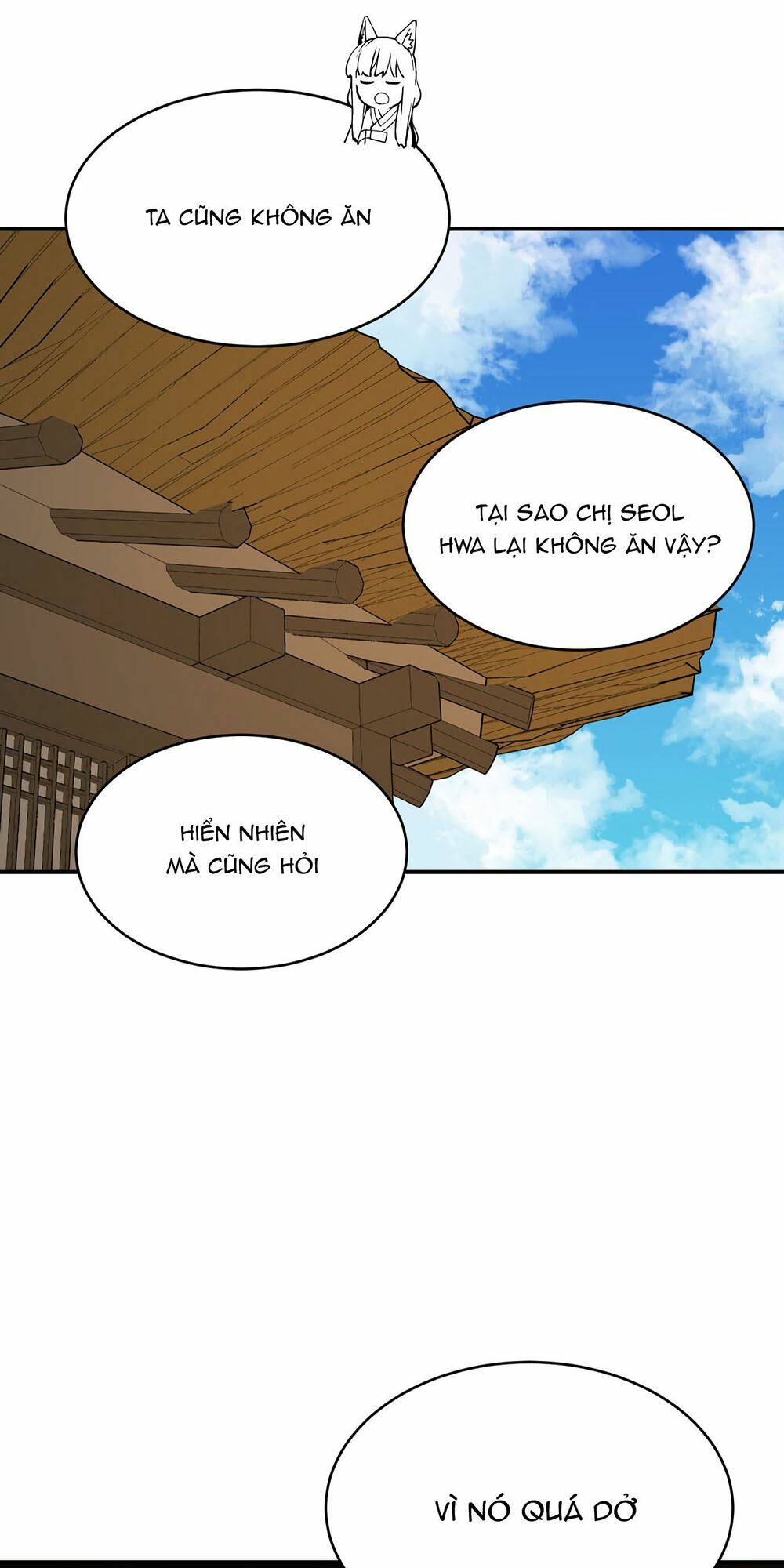 Hổ Đến Chơi Nhà Chapter 35 - Trang 2