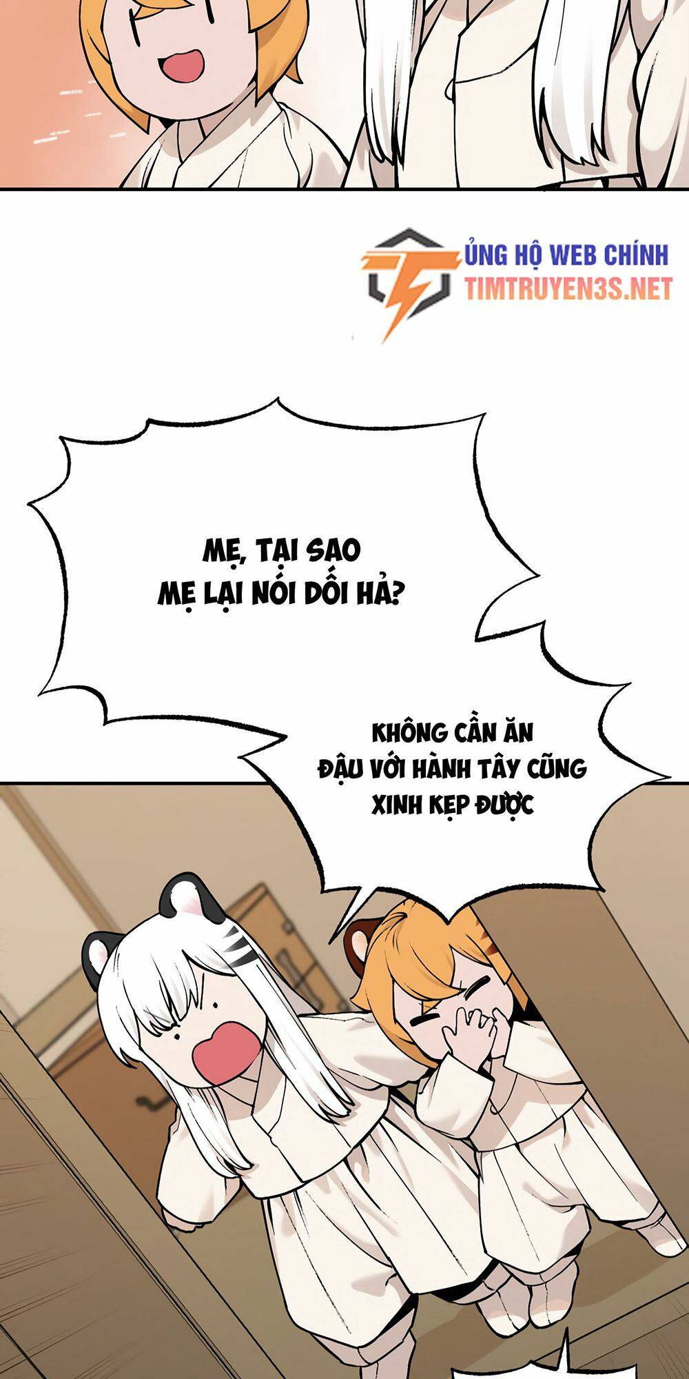 Hổ Đến Chơi Nhà Chapter 35 - Trang 2