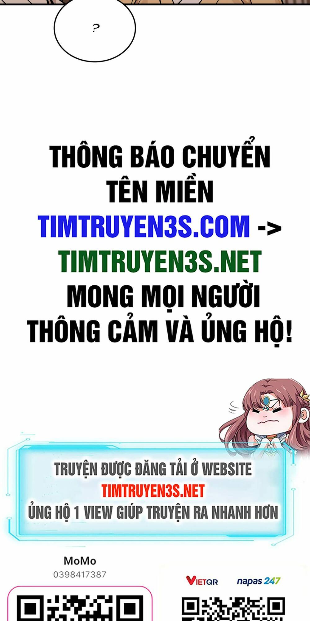 Hổ Đến Chơi Nhà Chapter 34 - Trang 2