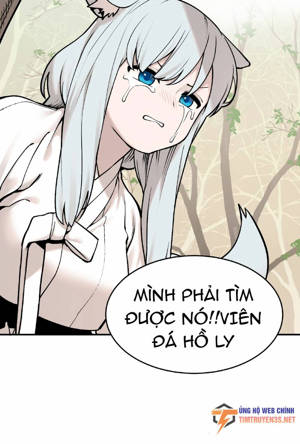 Hổ Đến Chơi Nhà Chapter 31 - Trang 2