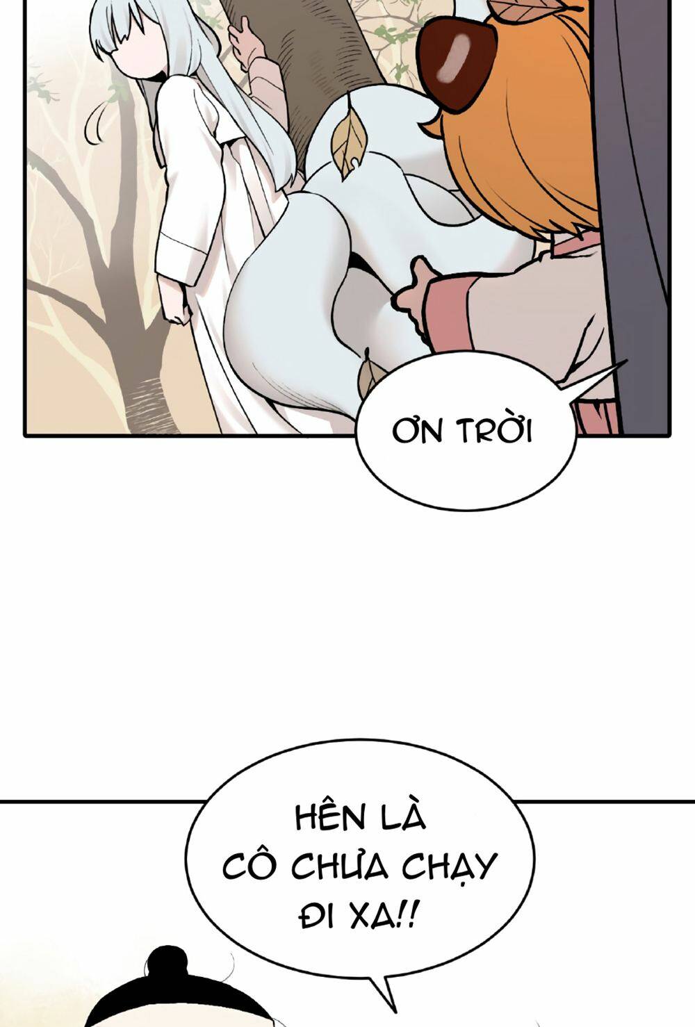 Hổ Đến Chơi Nhà Chapter 31 - Trang 2