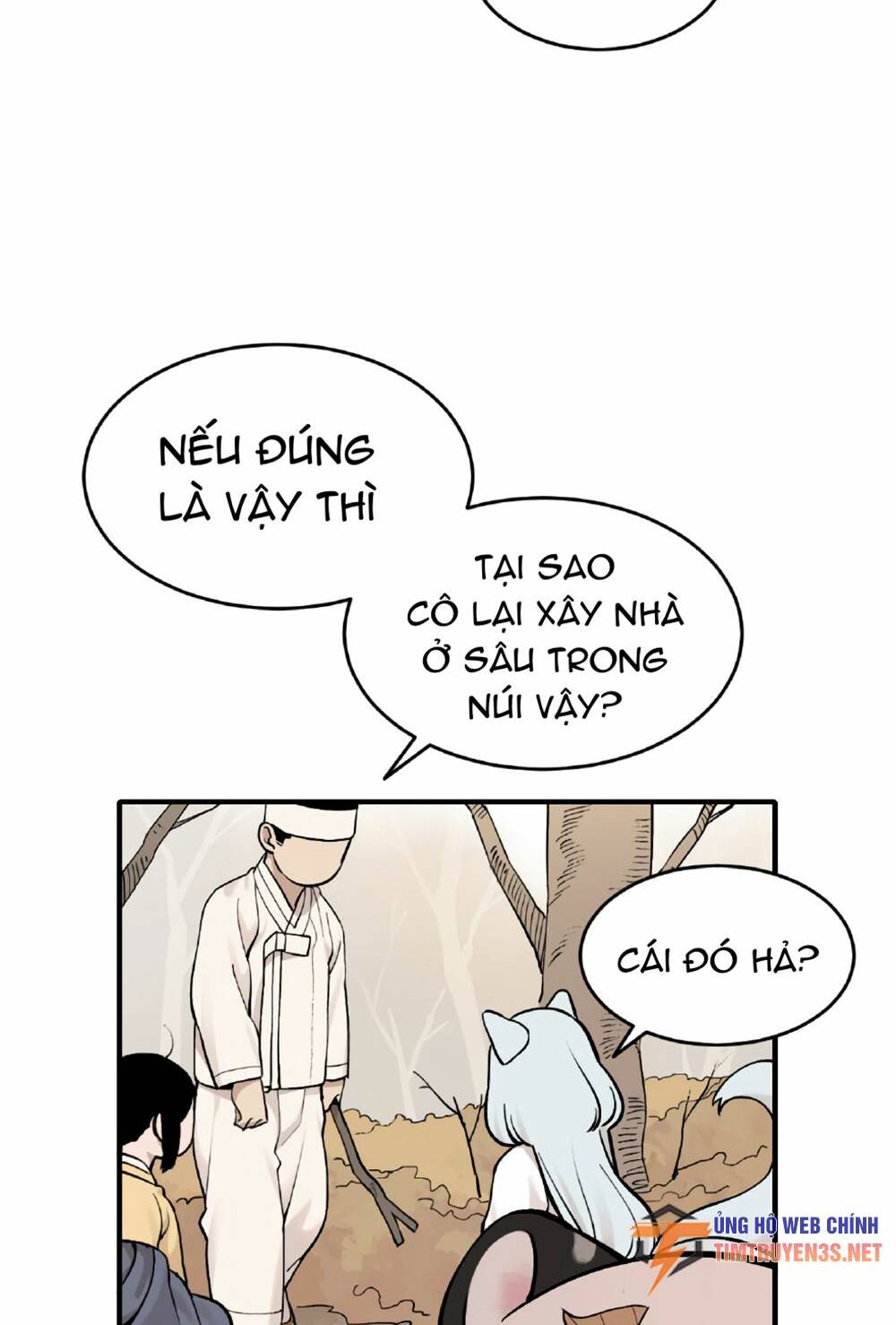 Hổ Đến Chơi Nhà Chapter 31 - Trang 2