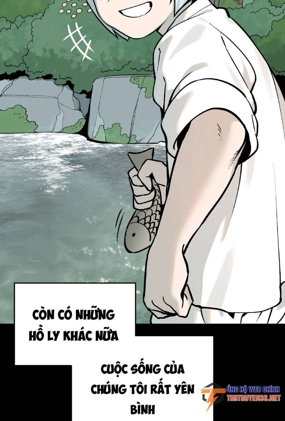 Hổ Đến Chơi Nhà Chapter 31 - Trang 2