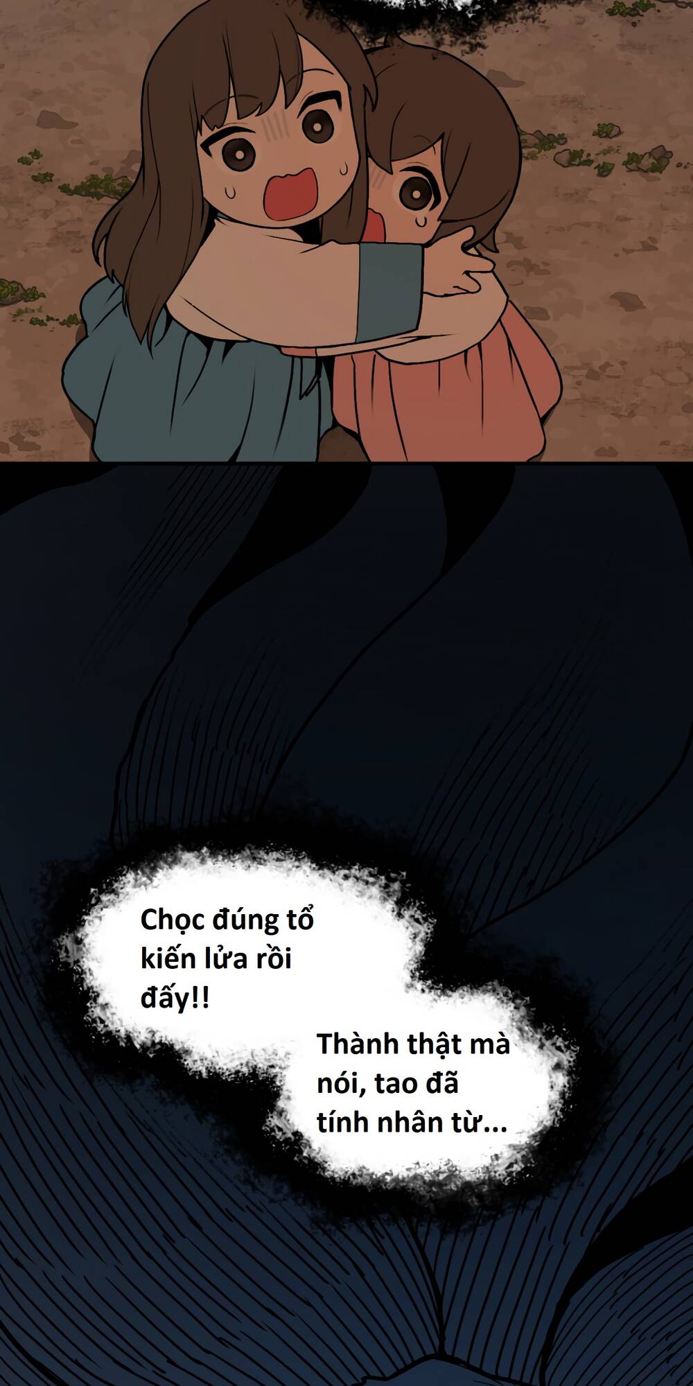 Hổ Đến Chơi Nhà Chapter 29 - Trang 2